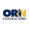 Orin Contractors Corp.